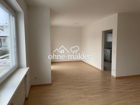 3 Zimmer Wohnung - Photo 2