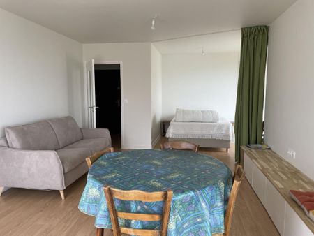 T2 meublé - Photo 3