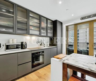 1 bedroom Flat To Let - Photo 3