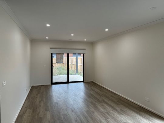 Spacious Home in Harpley Estate - Photo 1