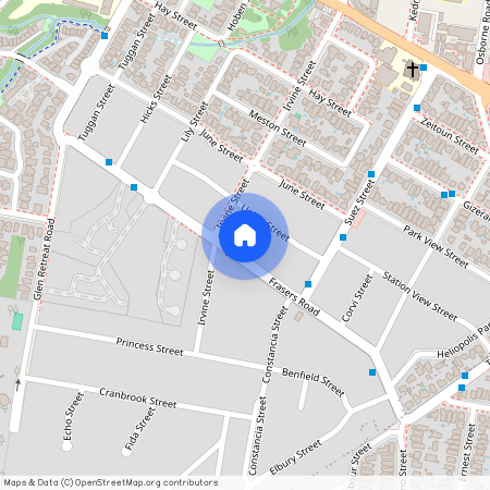 109 Frasers Rd, Qld 4053, Mitchelton