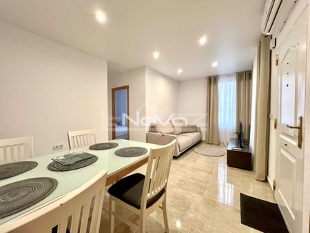 Three bedroom apartment in Torrevieja (Calle Redov - Photo 4