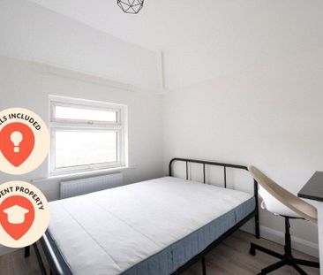 1 bedroom in a house share to rent - Photo 3