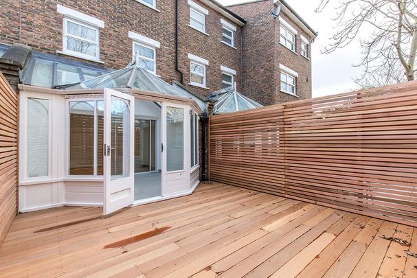 4 bedroom ground floor flat to rent - Photo 1