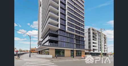 Modern 2-Bedroom Apartment in Prime Location – Close to M5, Parks, Schools & Shops (Block C) - Photo 3