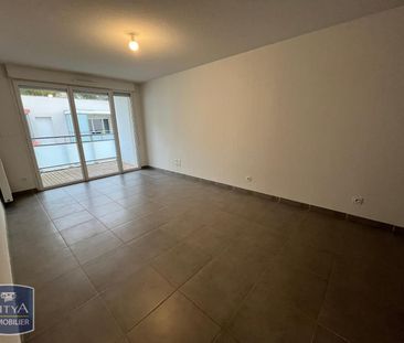 Location Appartement 2 pièces 43m² TOURNEFEUILLE 31170 - Photo 6
