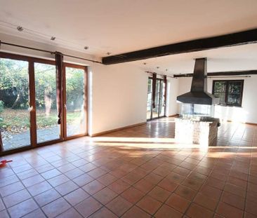 Villa te huur in Tervuren voor € 2.400 met 5 slaapkamers - Foto 1