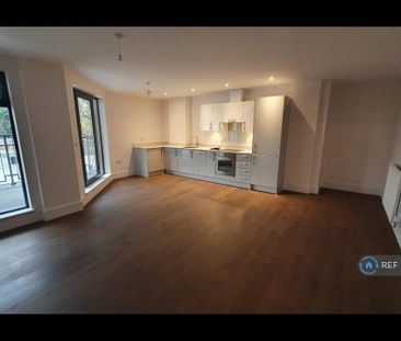 1 bedroom flat to rent - Photo 6
