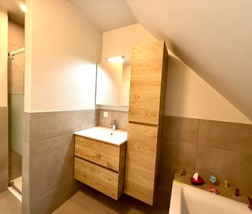 Duplex te huur in Zingem - Photo 4