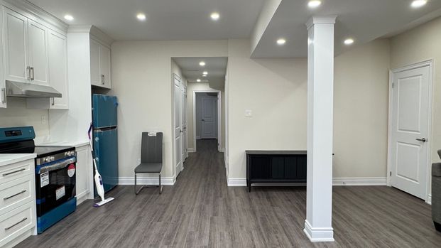 For Lease - 42 Boulton Trail Unit# Bsmt, Oakville, Ontario - Photo 1