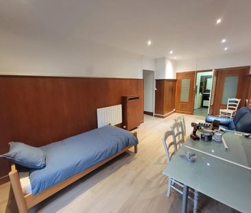 Location Appartement 1 pièce 28m² NEVERS 58000 - Photo 1