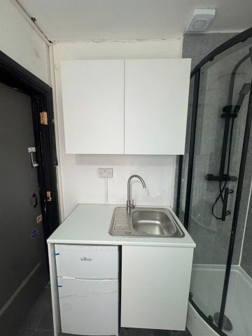 Studio Flat, High Road, NW10 - Photo 3