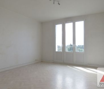 Appartement nantes 3 pièce(s) 56.86m2 - Photo 4