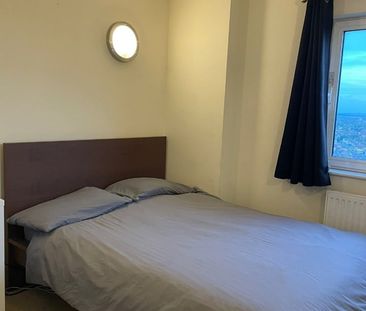 Room in a Shared Flat, Raphael House, IG1 - Photo 4