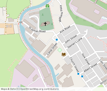 Canal Street, Church, Accrington, Lancashire, BB5 - Photo 1