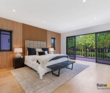 60 Grosvenor Street, Wahroonga NSW 2076 - House For Rent | Domain - Photo 1