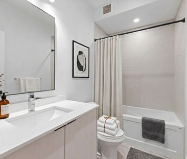 For Lease - 182 Cameron Avenue Unit# Lower, Toronto, Ontario - Photo 1