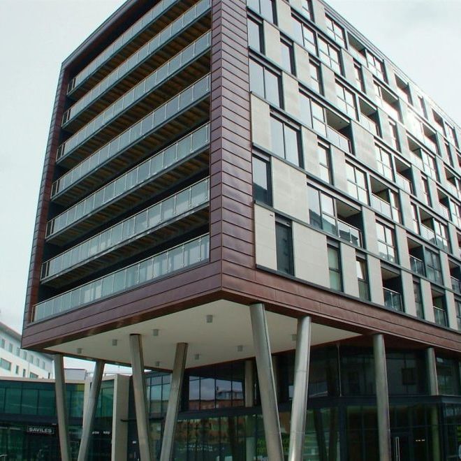 Cartier House, Leeds City Centre, LS10 1HY - Photo 1