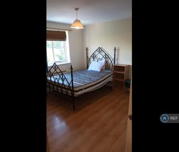 2 bedroom penthouse to rent - Photo 4