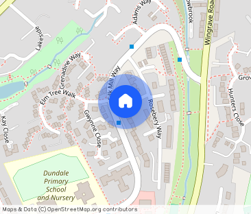 Rosebery Way, Tring - Photo 1