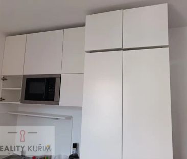 PRONÁJEM 1+KK, BRNO-ZÁBRDOVICE - Photo 5