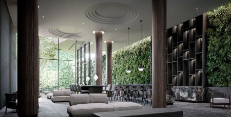 For Lease - 120 Broadway Avenue Unit# 503 N, Toronto, Ontario - Photo 3