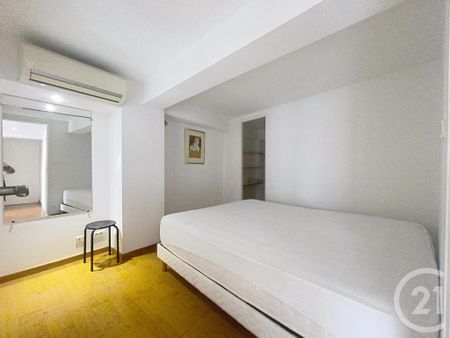 Location Appartement 2 pièces 50m² VILLEFRANCHE SUR MER 06230 - Photo 3