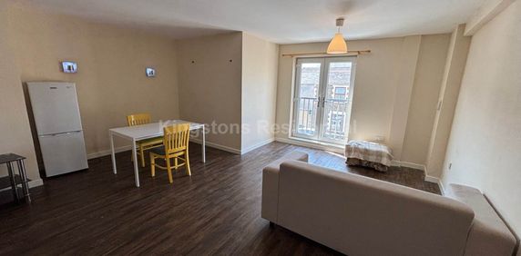 Cathays, Miskin Street, Cathays, CF24 4AP, Miskin Street, Cathays, CF24 4AP - Photo 2