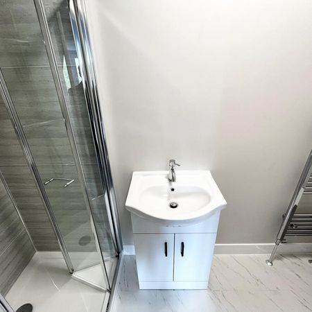 1 bedroom maisonette to rent - Photo 3