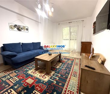 Inchiriere apartament 2 camere TINERETULUI-BLOC NOU,langa Metrou - Photo 5