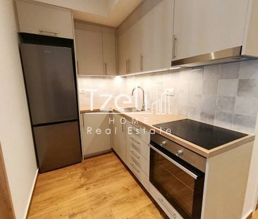 Studio/Γκαρσονιέρα για ενοικίαση Σεπόλια (Σεπόλια - Σκουζέ) - Photo 1