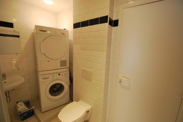 Appartement te huur - Photo 1