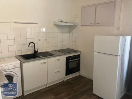 Location Appartement 2 pièces 45m² LODEVE 34700 - Photo 5