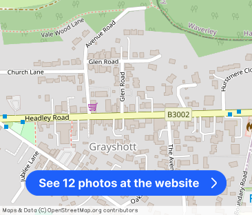 Marathon House, Headley Road, Grayshott - Photo 1