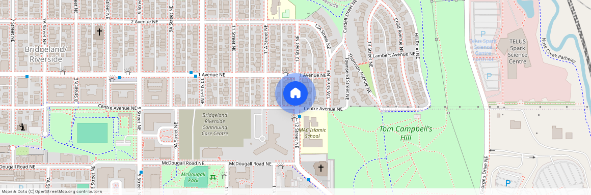 Calgary, Calgary, Calgary Metropolitan, T2E 4P5