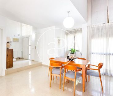 5 bedroom luxury Villa for rent in Picanya, Spain - Photo 4