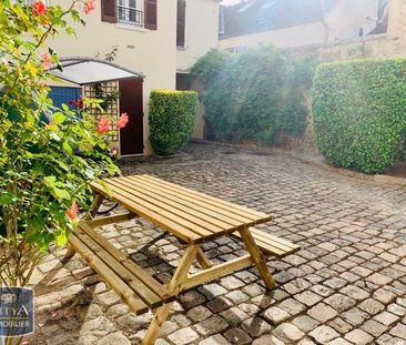 Location Appartement 4 pièces 95m² RAMBOUILLET 78120 - Photo 6