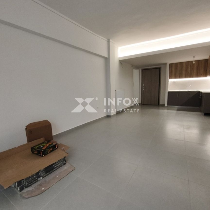 ΕΝΟΙΚΙΑΖΕΤΑΙ εξαιρετικό διαμέρισμα στην καρδιά της Θεσσαλονίκης - Φωτογραφία 1