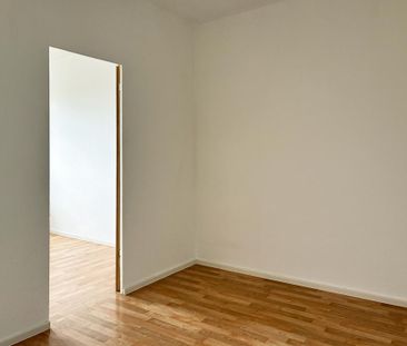 3-Raum-Wohnung mit Ausblick - Foto 1