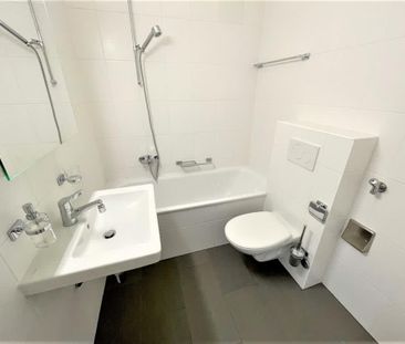 2.5 Zimmer, 36 m², 5. Stock - Photo 3