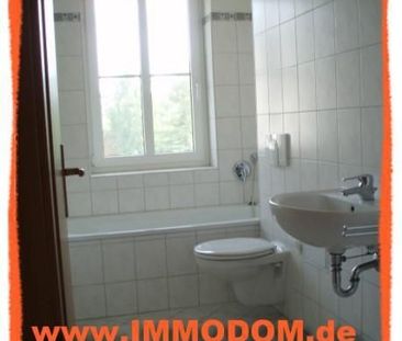 4-Zimmer-Wohnung mit BALKON - jetzt zugreifen! - Photo 6