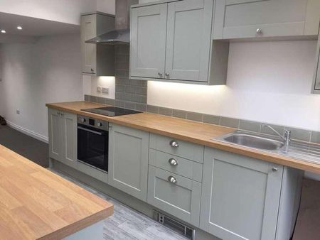 Ullesthorpe, Leicestershire, LE17 - Photo 2