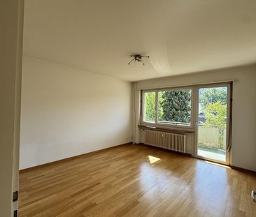 1.0 Zimmerwohnung in Schlieren (befristet) - Photo 4