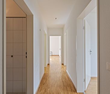 "Charmante Wohnung in ruhiger Umgebung" - Foto 1