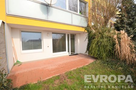 Pronájem bytu 2+kk 51 m² - Photo 3