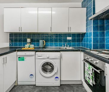 1 bedroom flat to rent - Photo 2