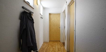 Værelse med fælles bad/toilet og eget køkken - Photo 2