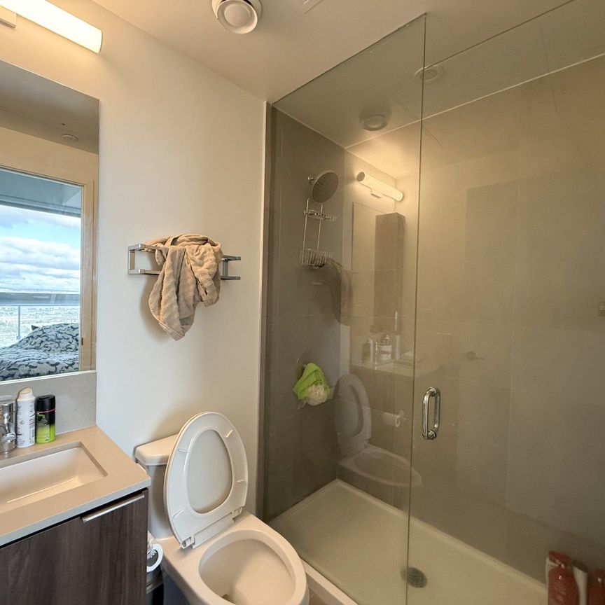 For Lease - 7890 Jane Street Unit# 3007, Vaughan, Ontario - Photo 1