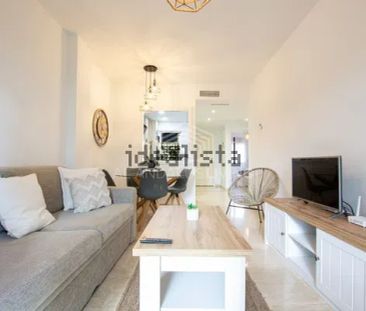 Alquiler de piso en Calle Esmeralda, 1 - Photo 4