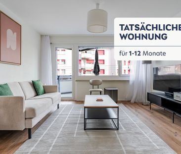 3.5 Zimmer, 1. Stock - Photo 1